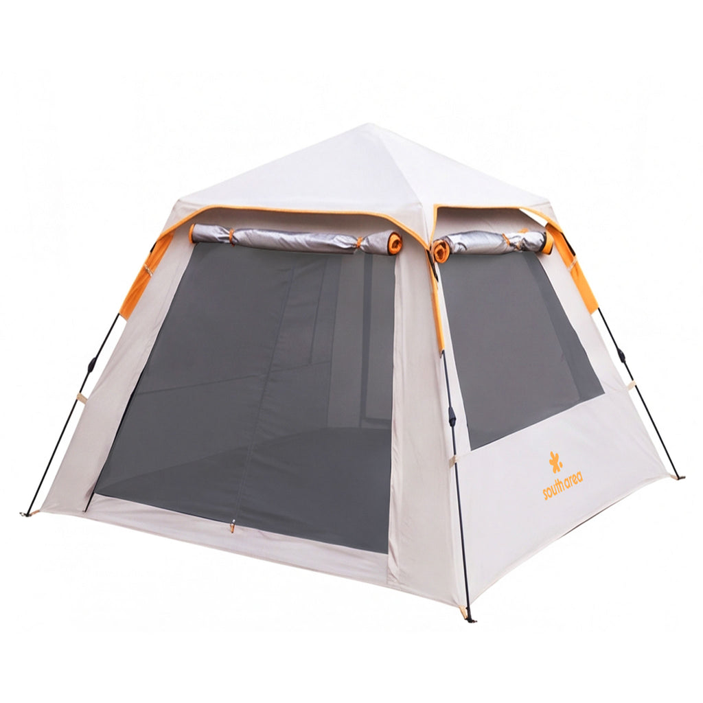 Auto Instant Pop-Up Camping Tent