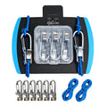 Rope Roller Tensioner