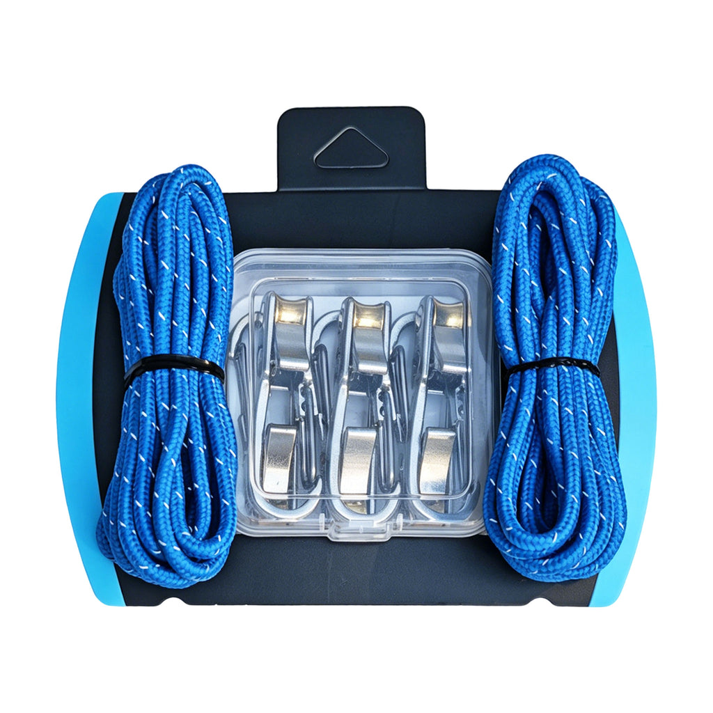 Rope Roller Tensioner