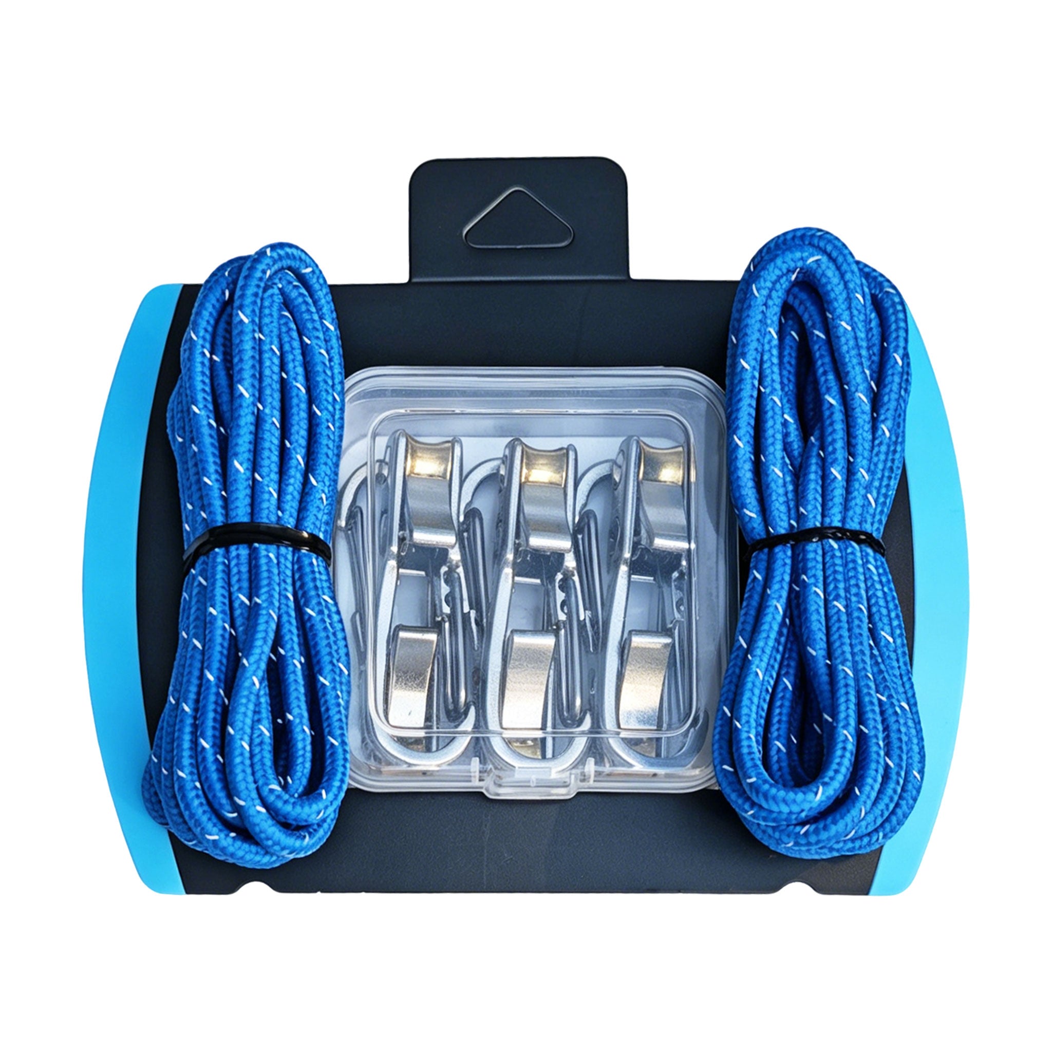 Rope Roller Tensioner