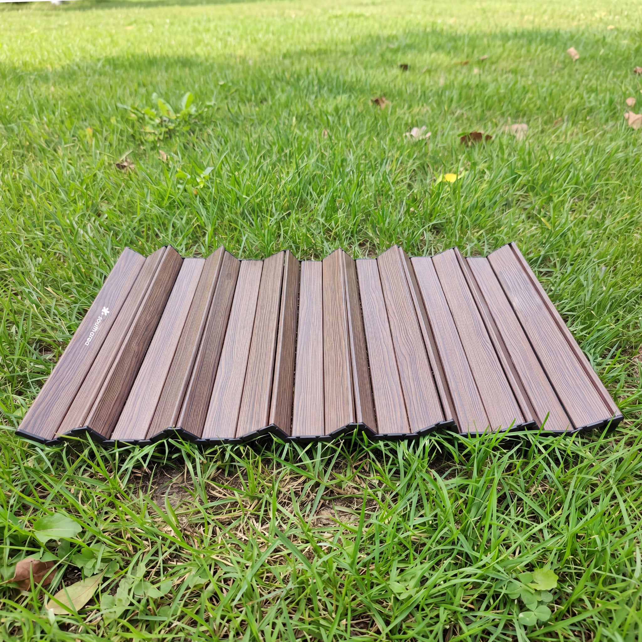 Portable Roll-Up Camping Tabletop